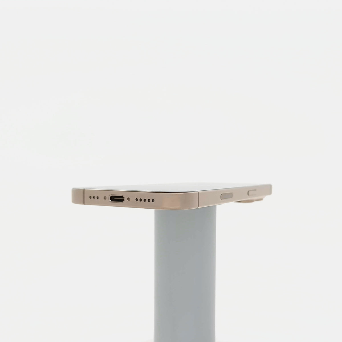 99新 Apple iPhone 16 Pro 256G 沙漠色鈦金屬 中國大陸版