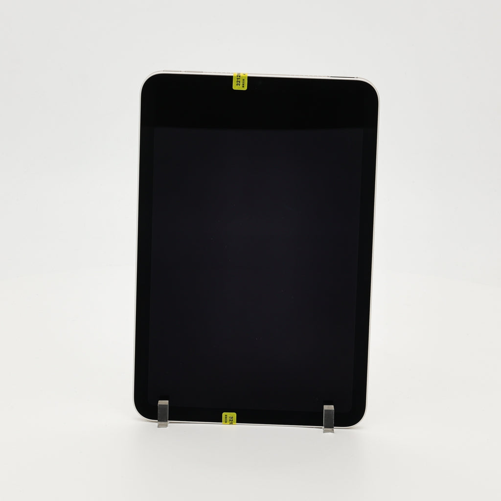 95新 Apple iPad mini6 256G 星光色 WIFI