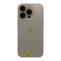 95新 Apple iPhone 16 Pro 256G 沙漠色鈦金屬 中國大陸版