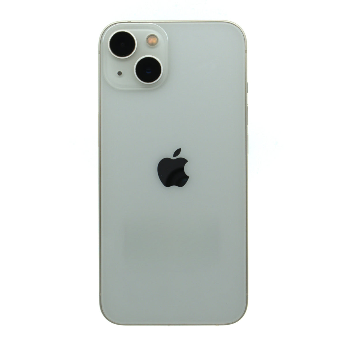 95新 Apple iPhone 13 128G 星光色 中國大陸版