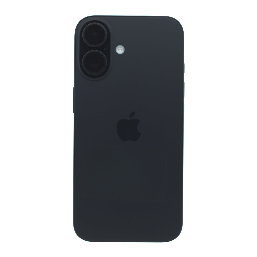 95新 Apple iPhone 16 256G 黑色 中國大陸版