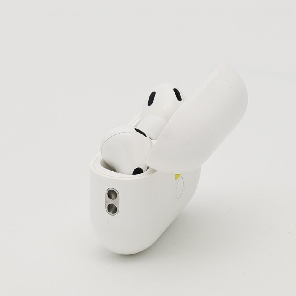 99新 Apple AirPods Pro 2 白色