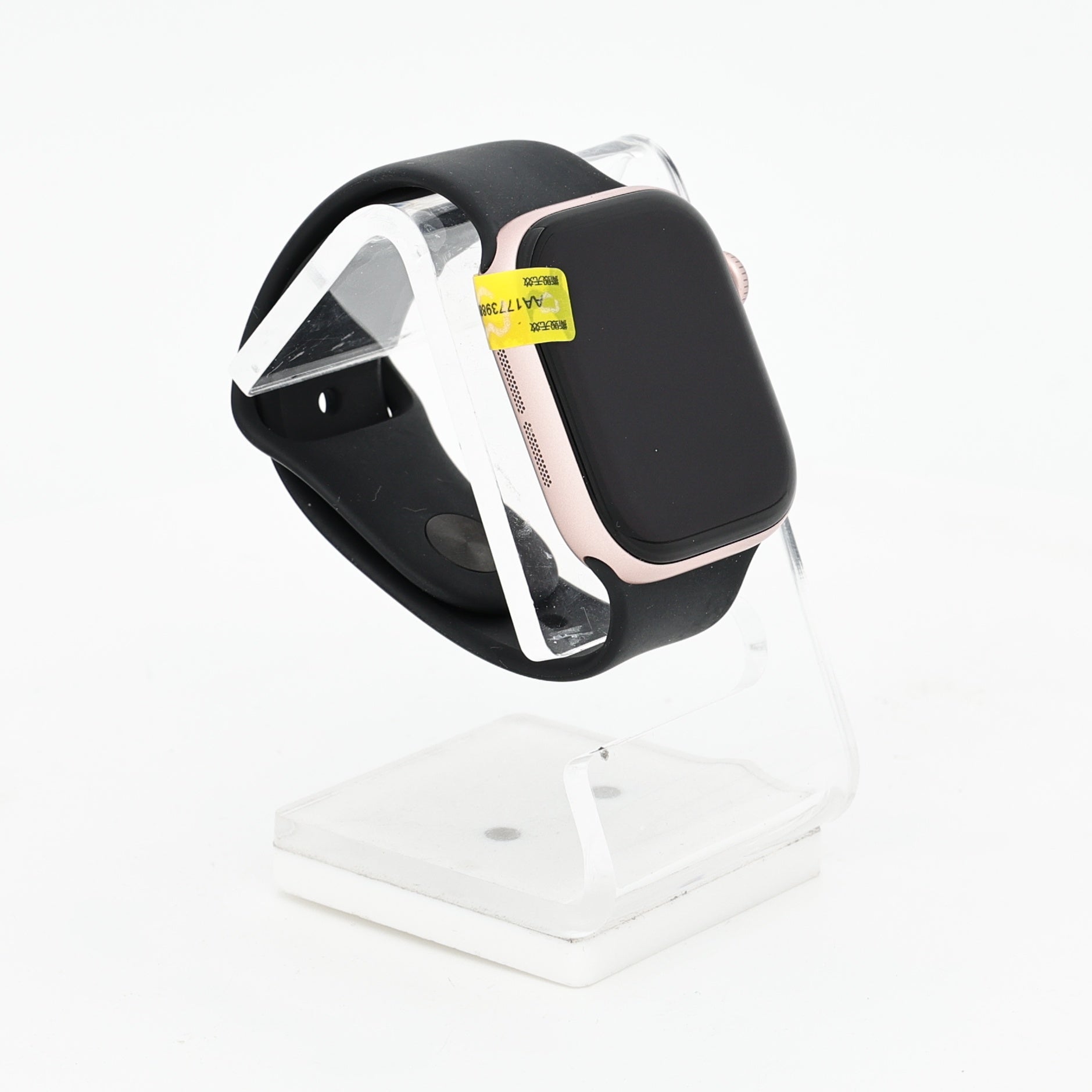 99新 Apple Watch Series 10 42毫米 鋁金屬