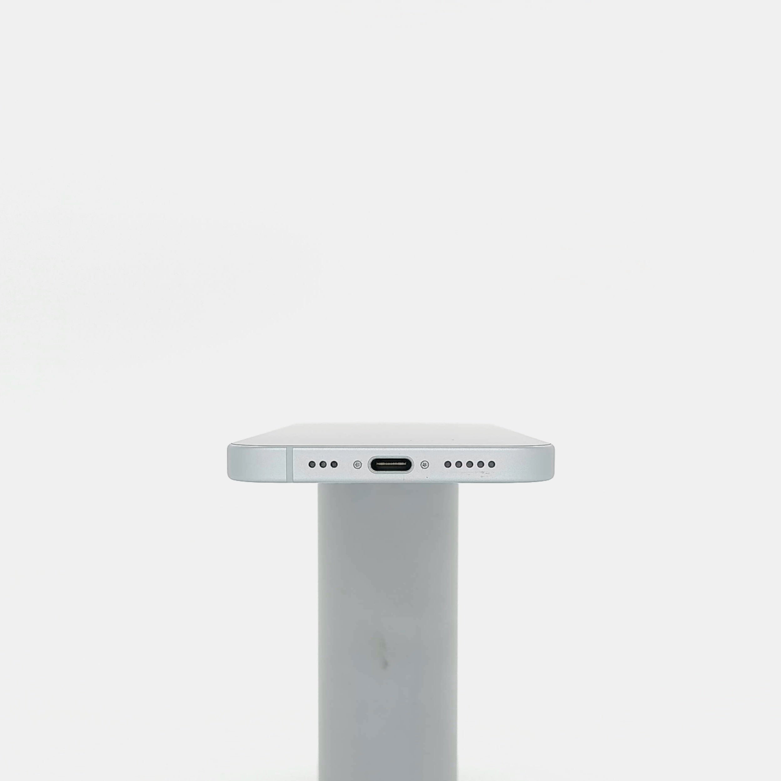 95新 Apple iPhone 15 256G 藍色 中國大陸版