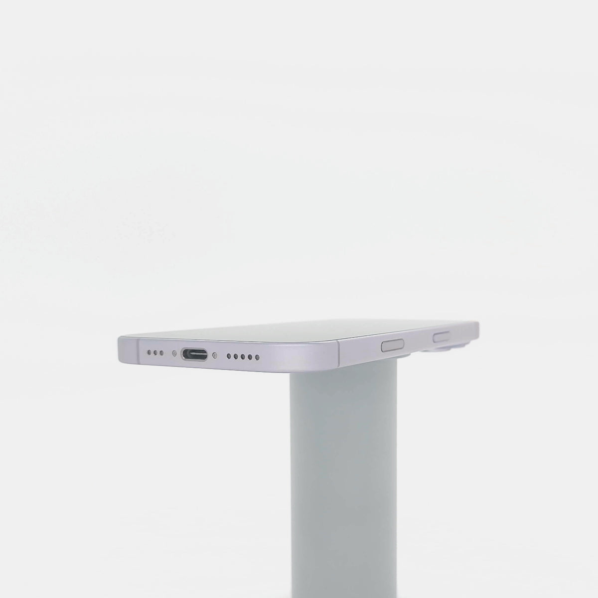 99新 Apple iPhone 17 256G 薰衣草紫色 中國大陸版