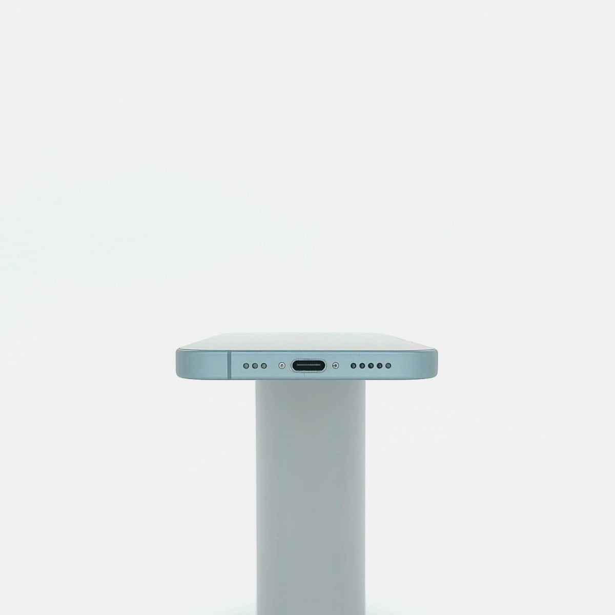 95新 Apple iPhone 16 256G 深青色 中國大陸版
