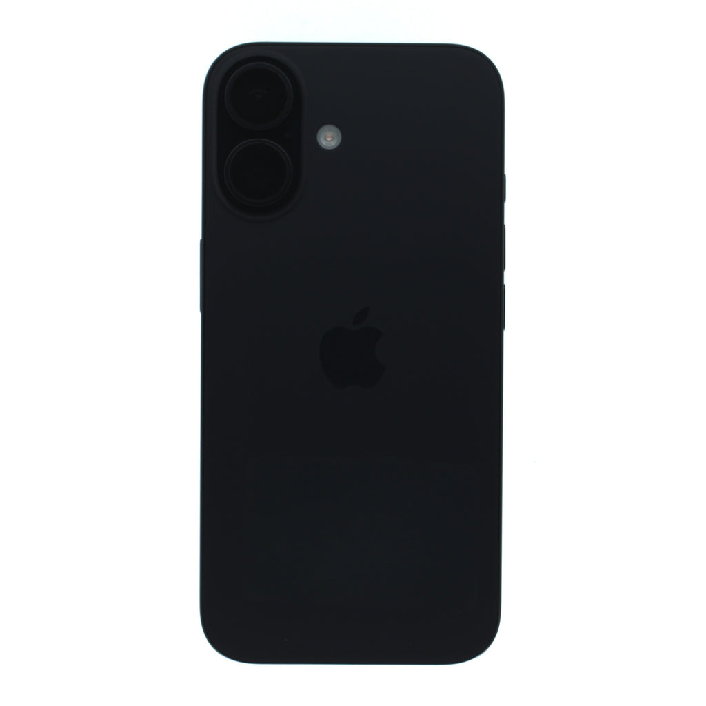 95新 Apple iPhone 16 256G 黑色 中國大陸版