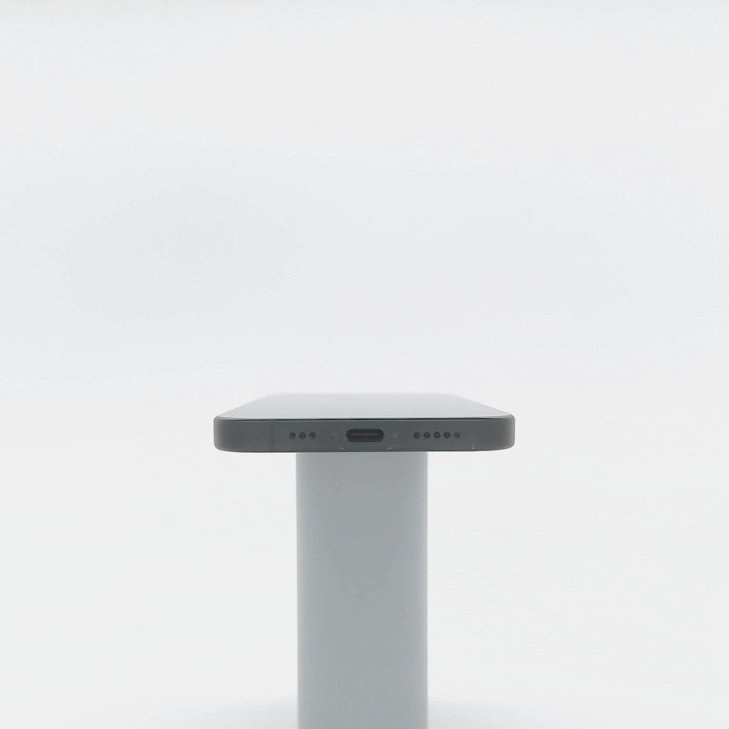95新 Apple iPhone 15 128G 黑色 中國大陸版