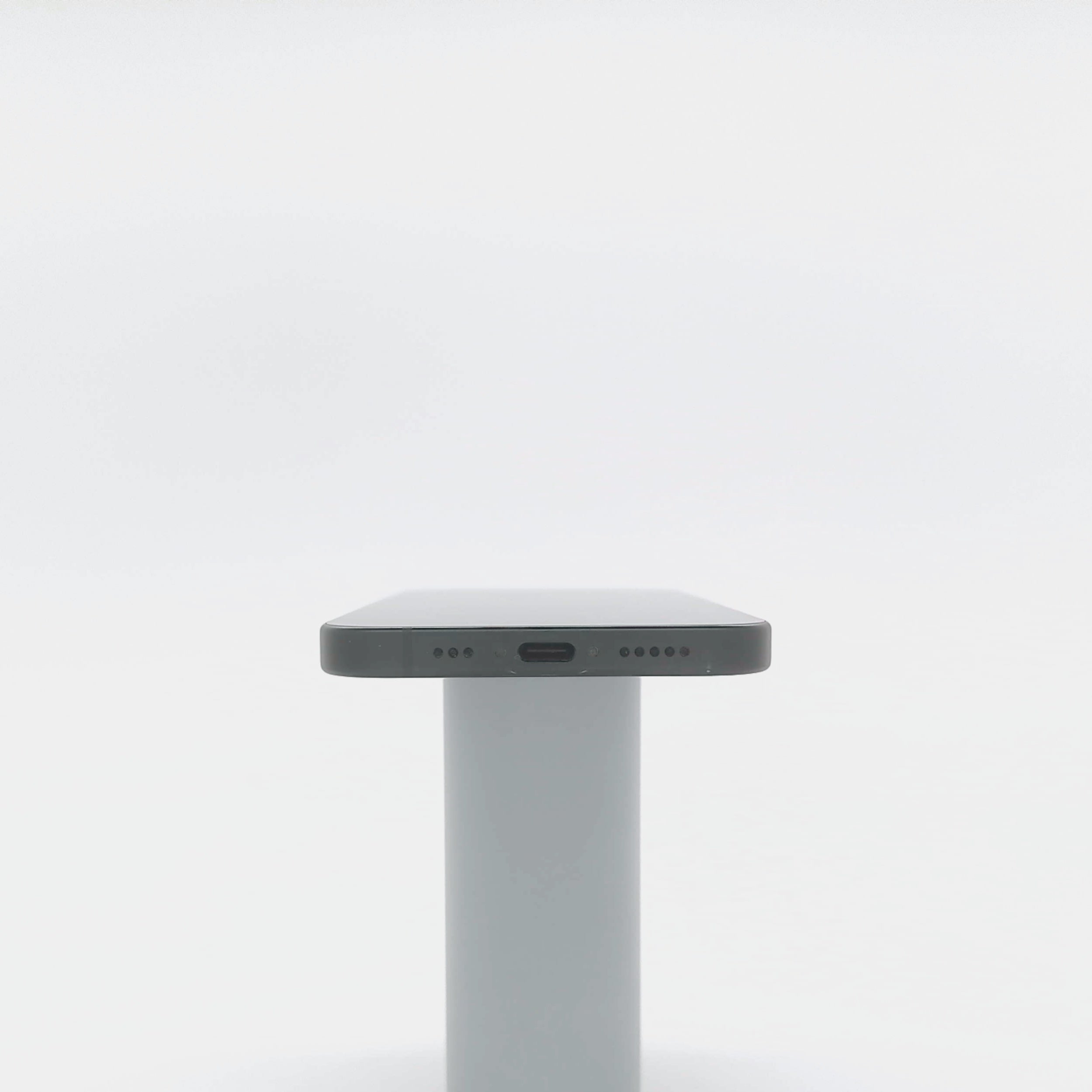 95新 Apple iPhone 15 128G 黑色 中國大陸版