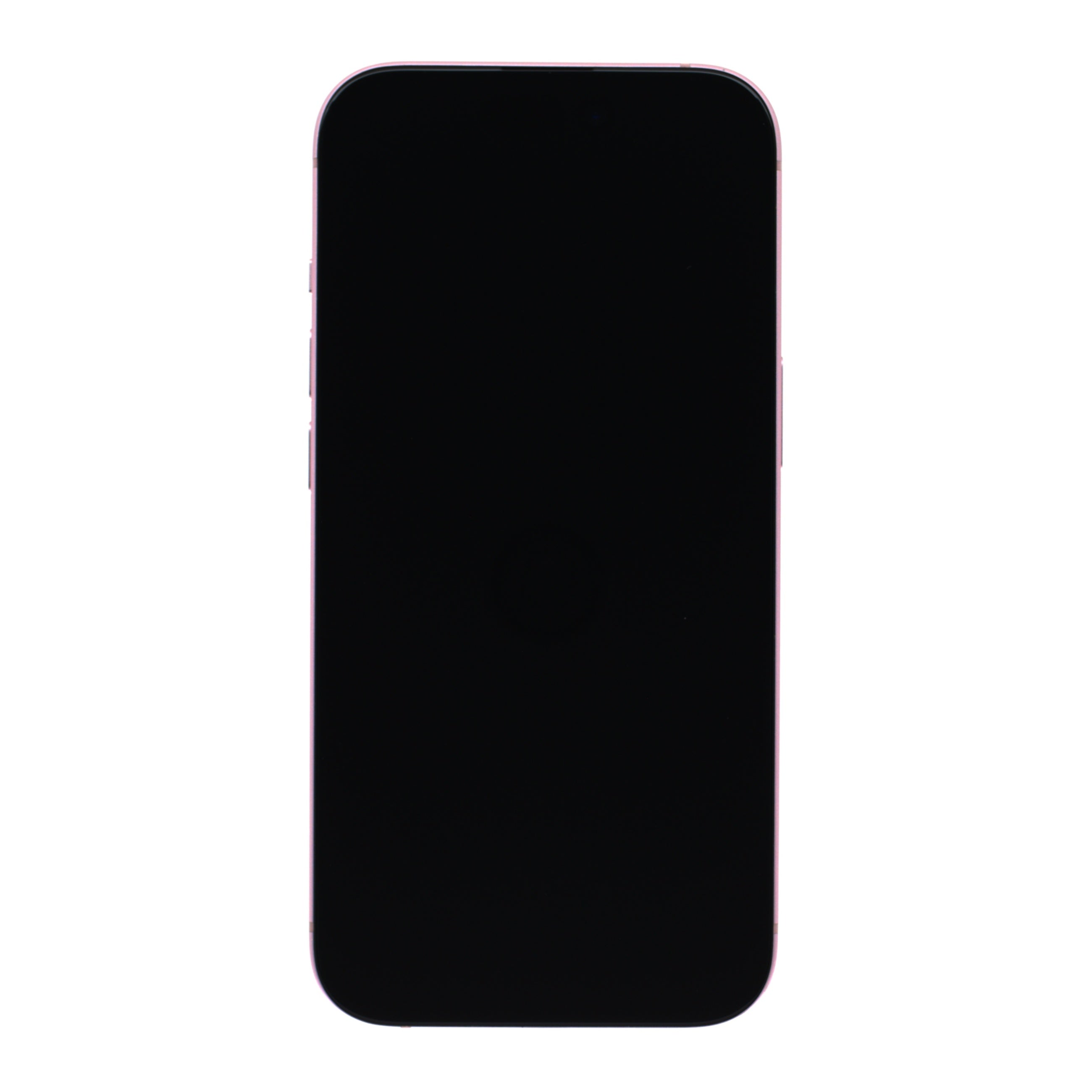 95新 Apple iPhone 15 128G 粉紅色 中國大陸版