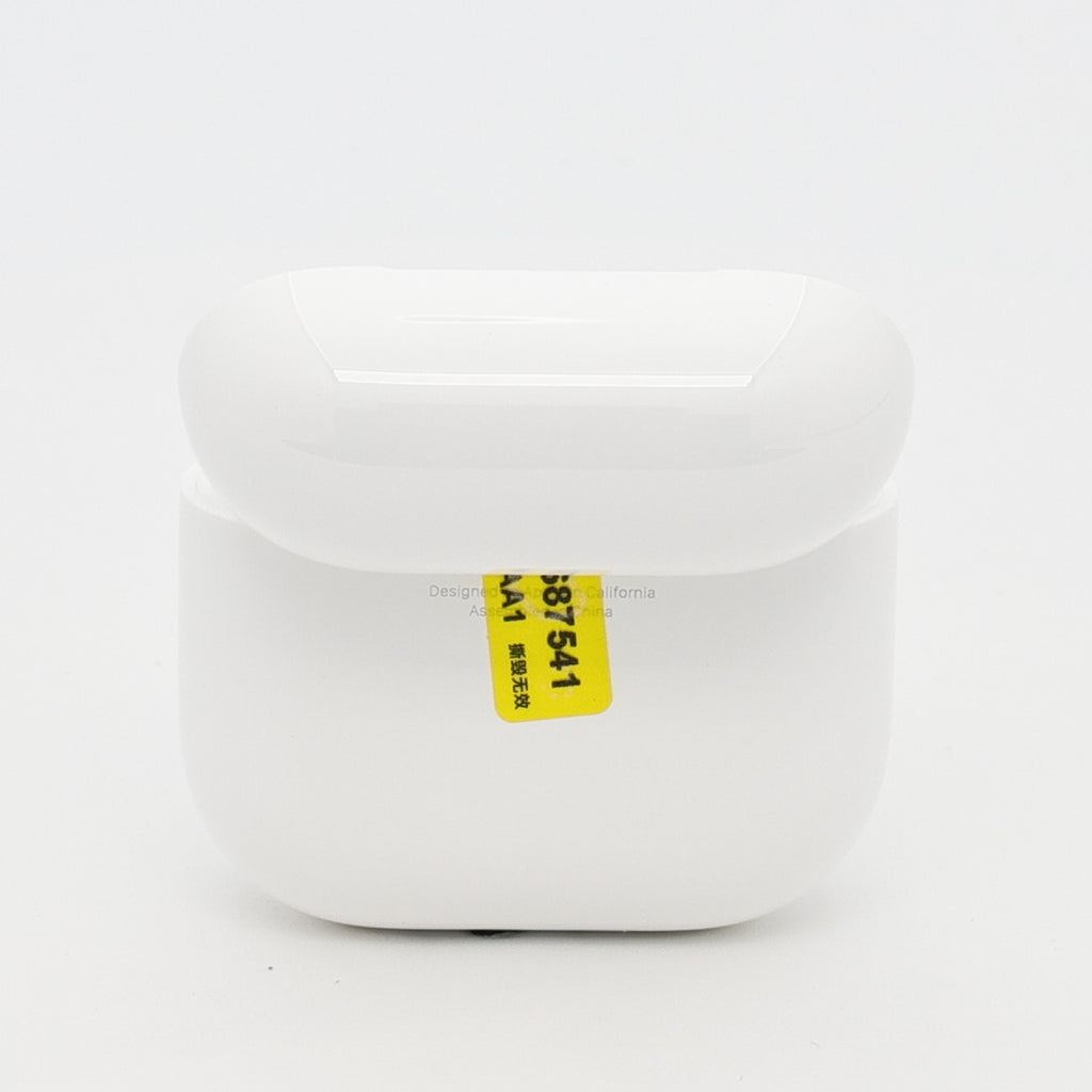 99新 Apple AirPods 4 (不支持主动降噪) 白色