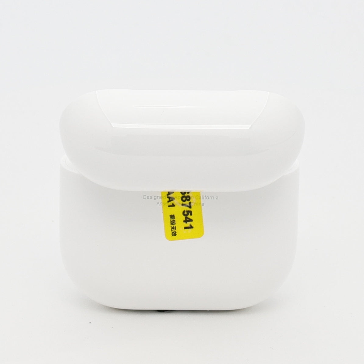 99新 Apple AirPods 4 (不支持主动降噪) 白色