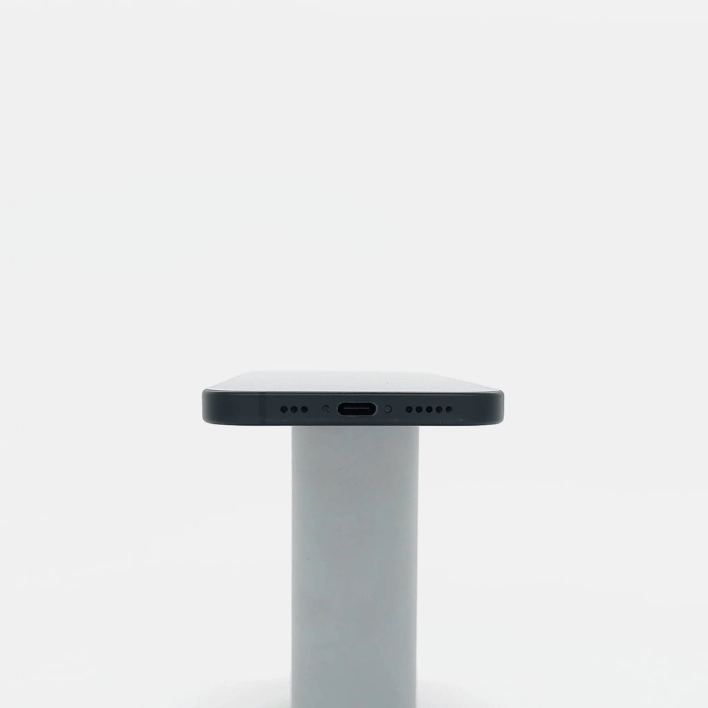 95新 Apple iPhone 15 256G 黑色 中國大陸版