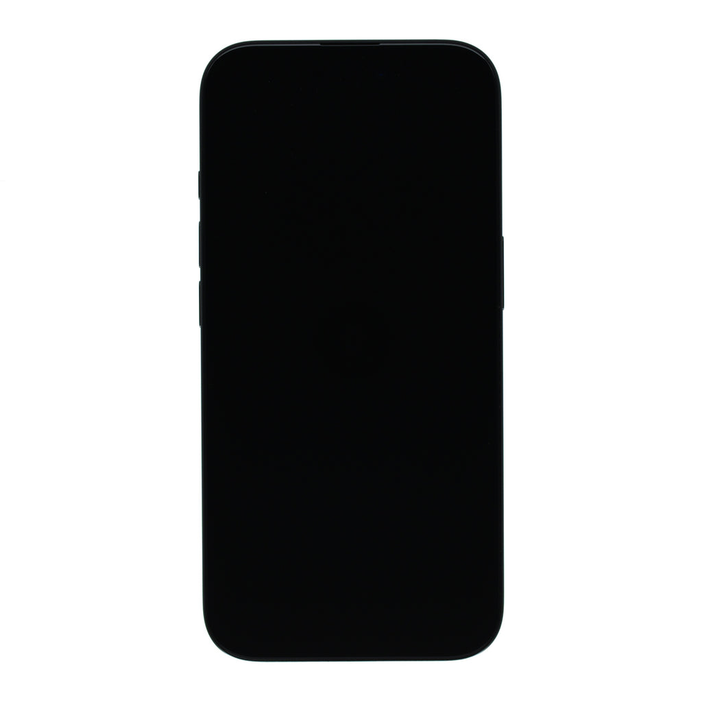 95新 Apple iPhone 16 256G 黑色 中國大陸版