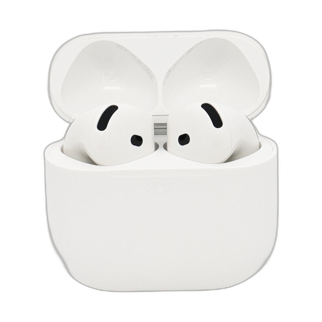 99新 Apple AirPods 4 (支持主动降噪) 白色