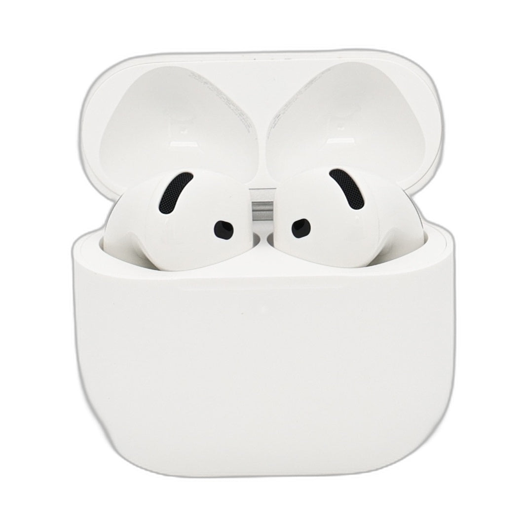 99新 Apple AirPods 4 (支持主动降噪) 白色