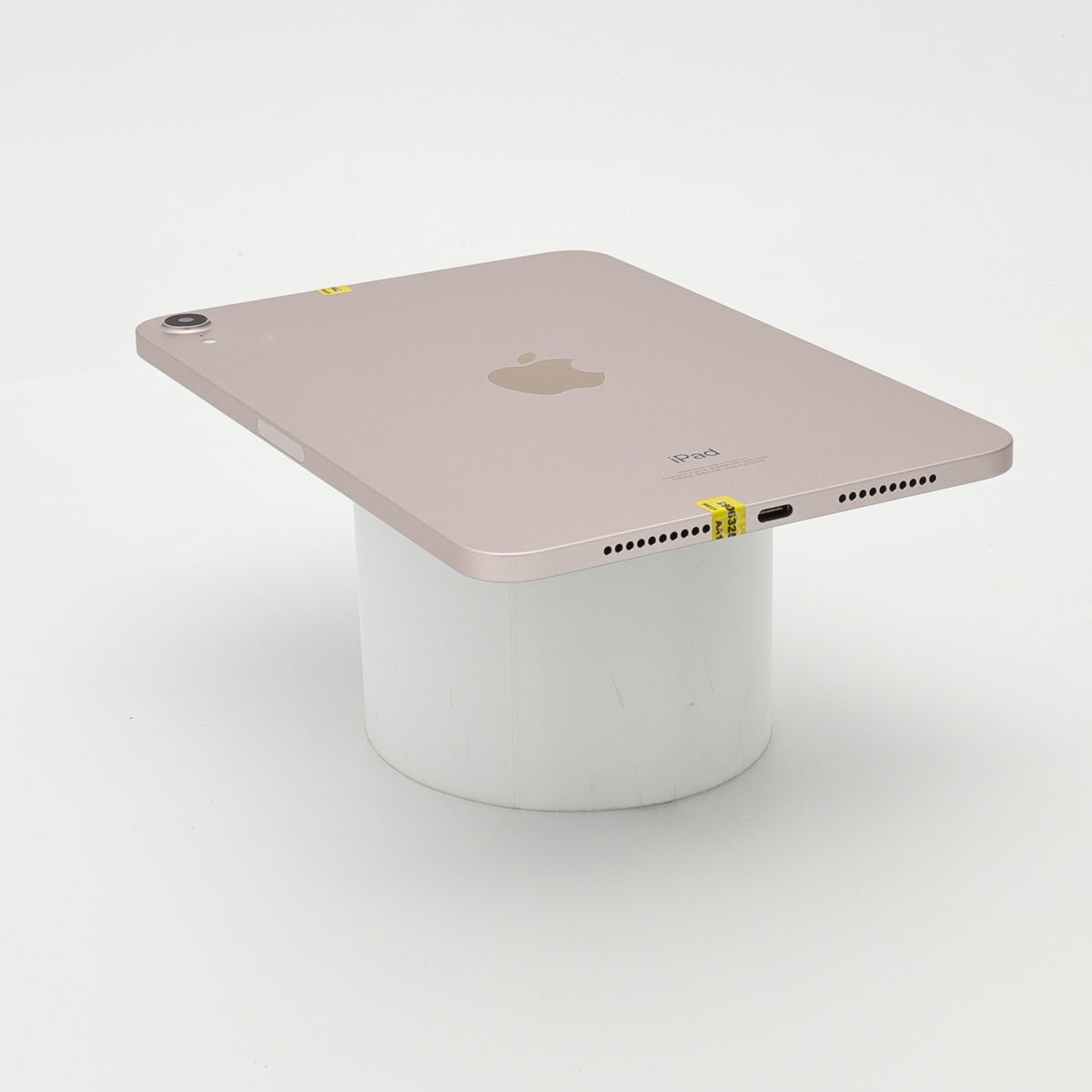 95新 Apple iPad mini6 64G 粉紅色 WIFI