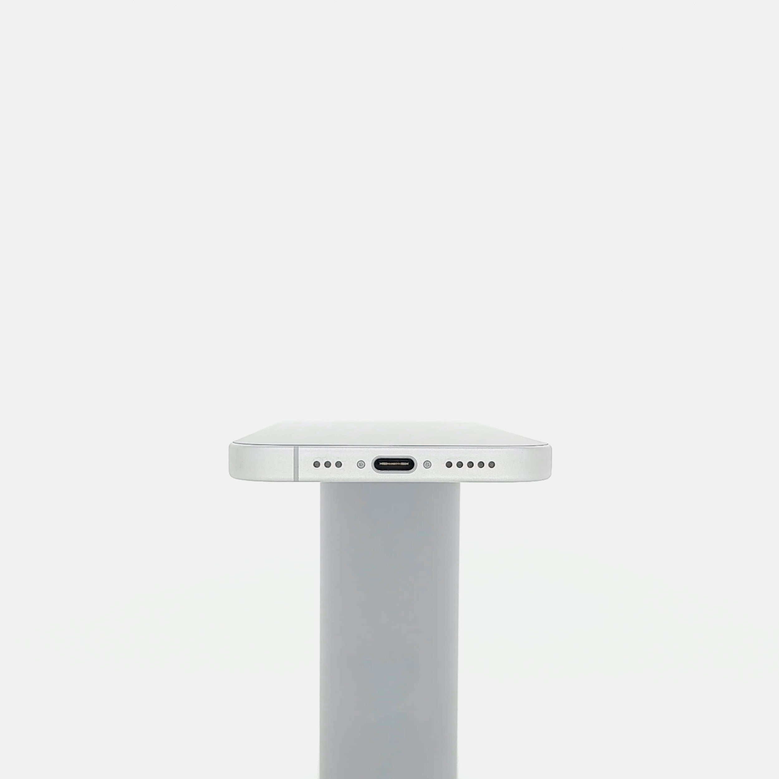 99新 Apple iPhone 16 256G 白色 中國大陸版