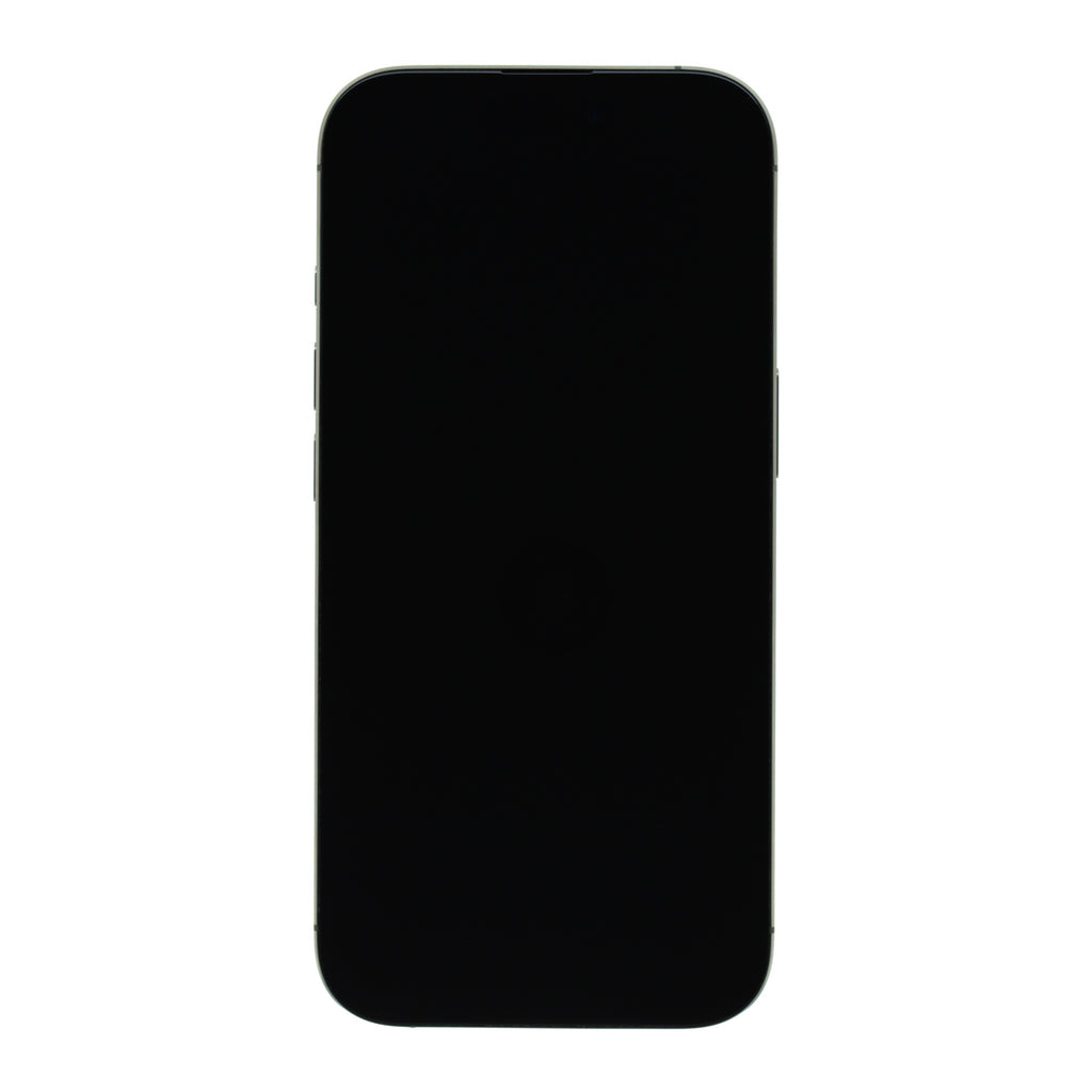 95新 Apple iPhone 16 Pro 128G 原色鈦金屬 中國大陸版