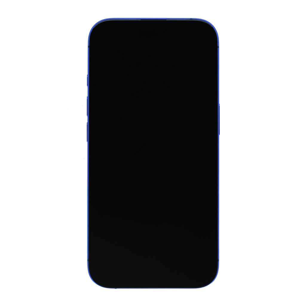 95新 Apple iPhone 16 256G 群青色 中國大陸版