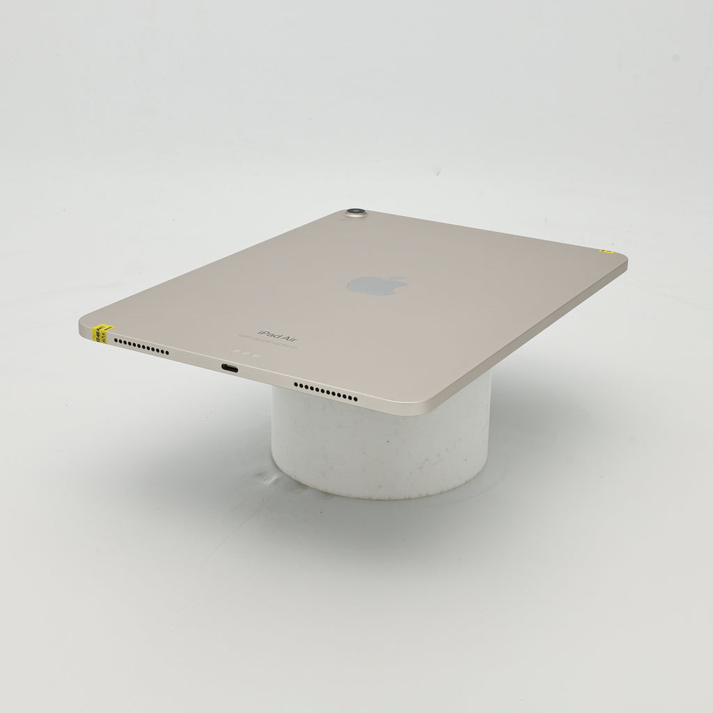 99新 Apple iPad Air5 64G 星光色 WIFI