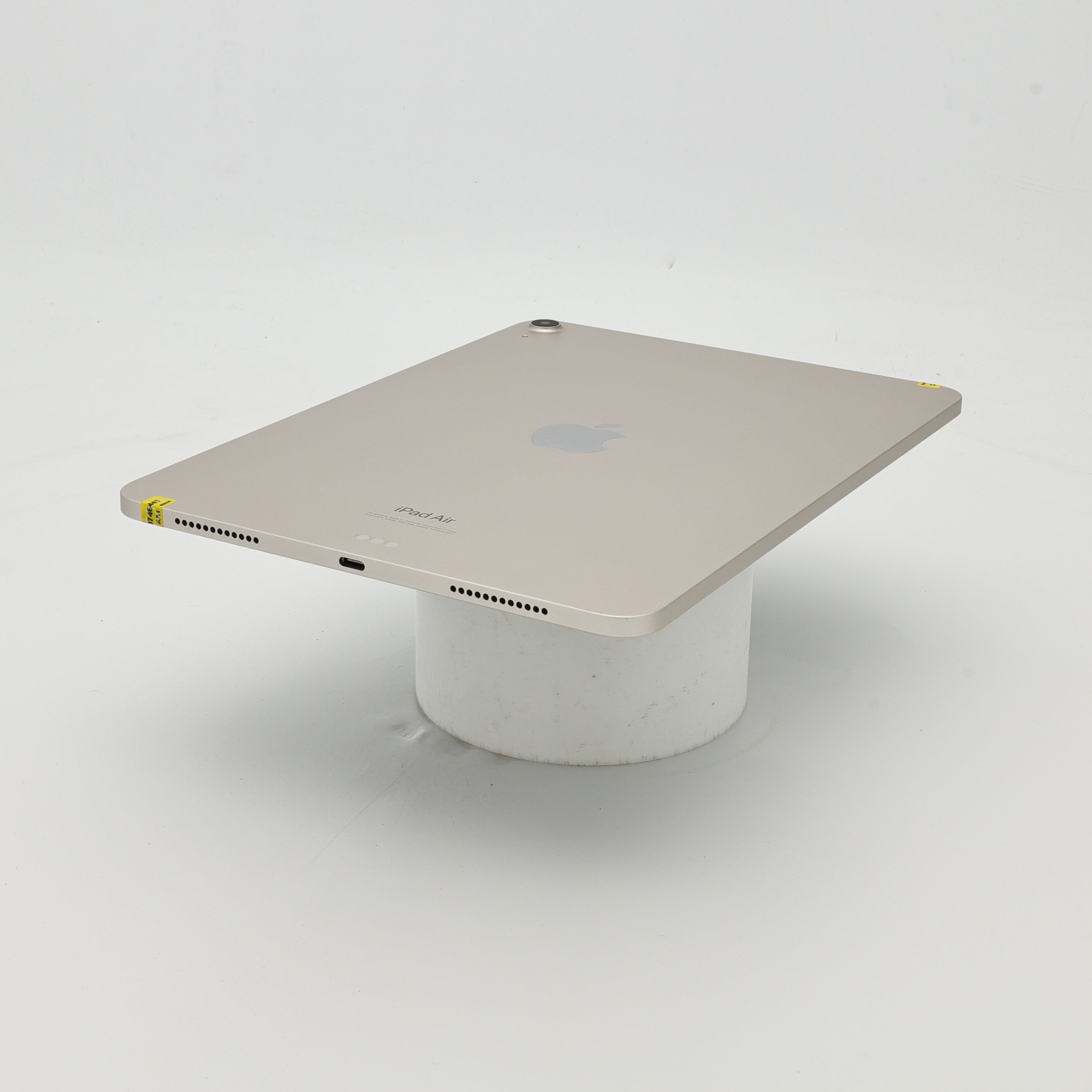 99新 Apple iPad Air5 64G 星光色 WIFI