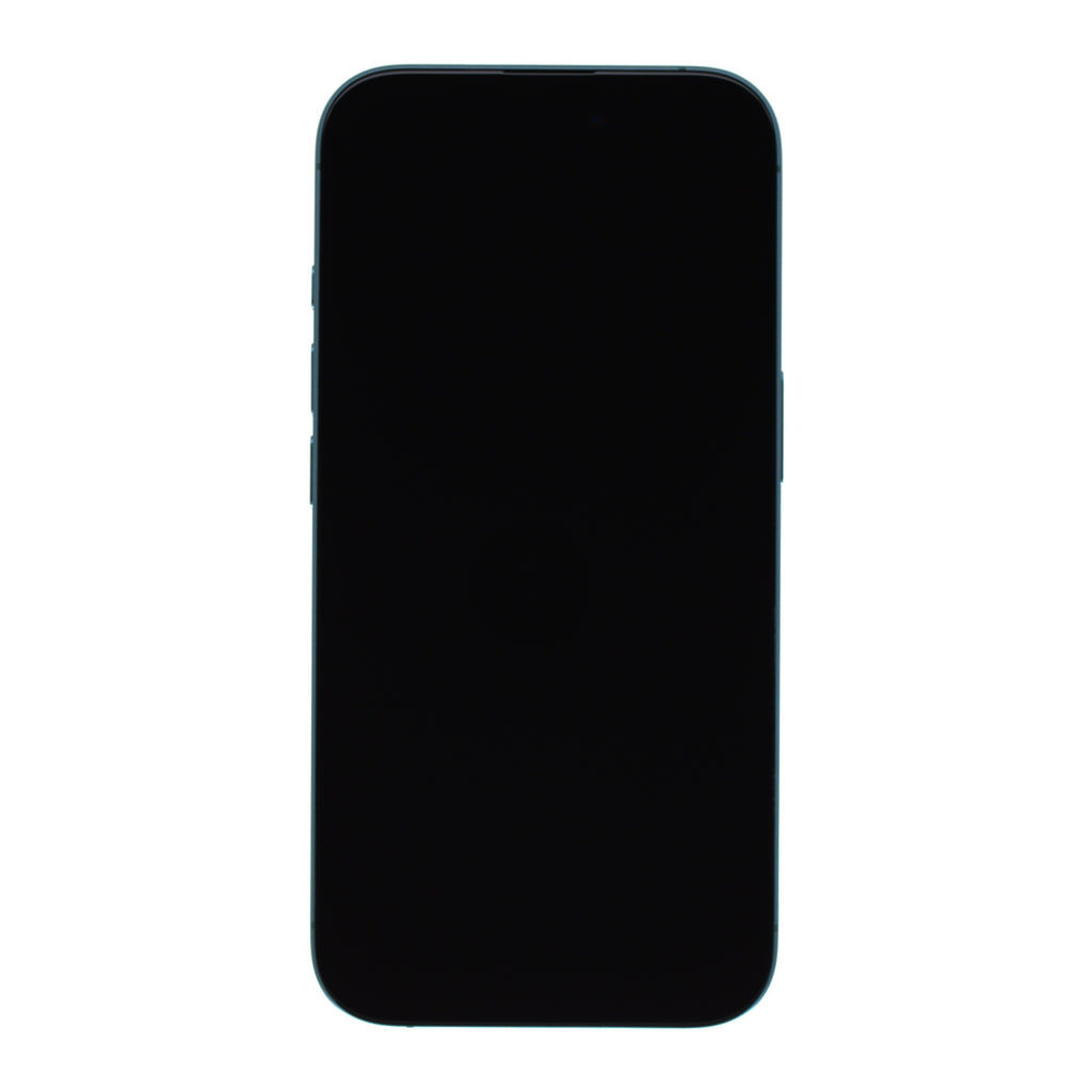 95新 Apple iPhone 16 256G 深青色 中國大陸版