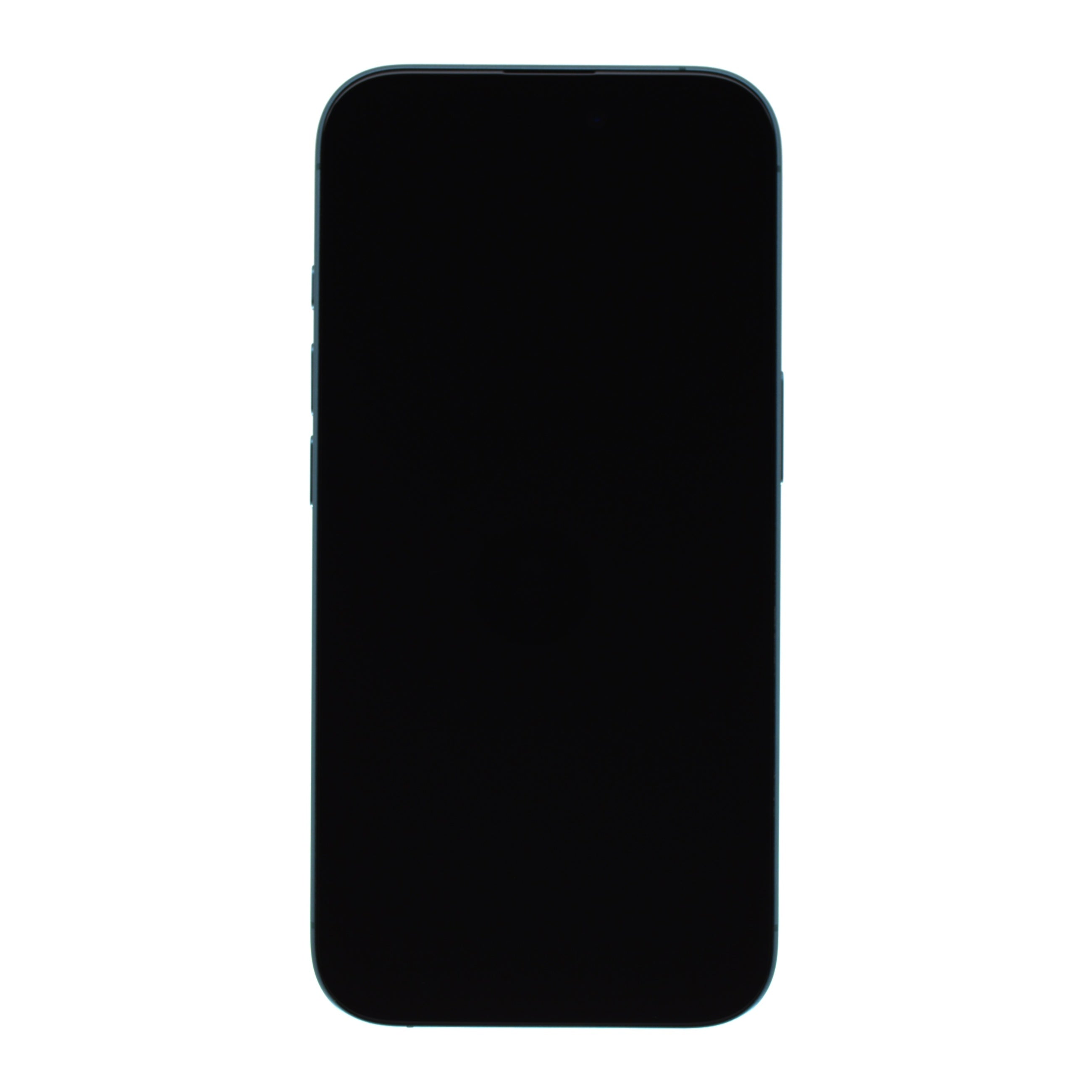 95新 Apple iPhone 16 256G 深青色 中國大陸版