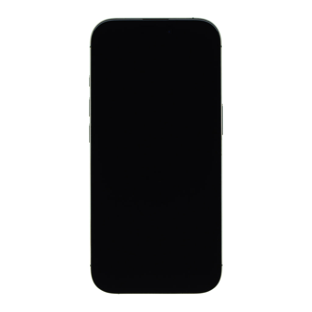95新 Apple iPhone 16 Pro 256G 原色鈦金屬 中國大陸版