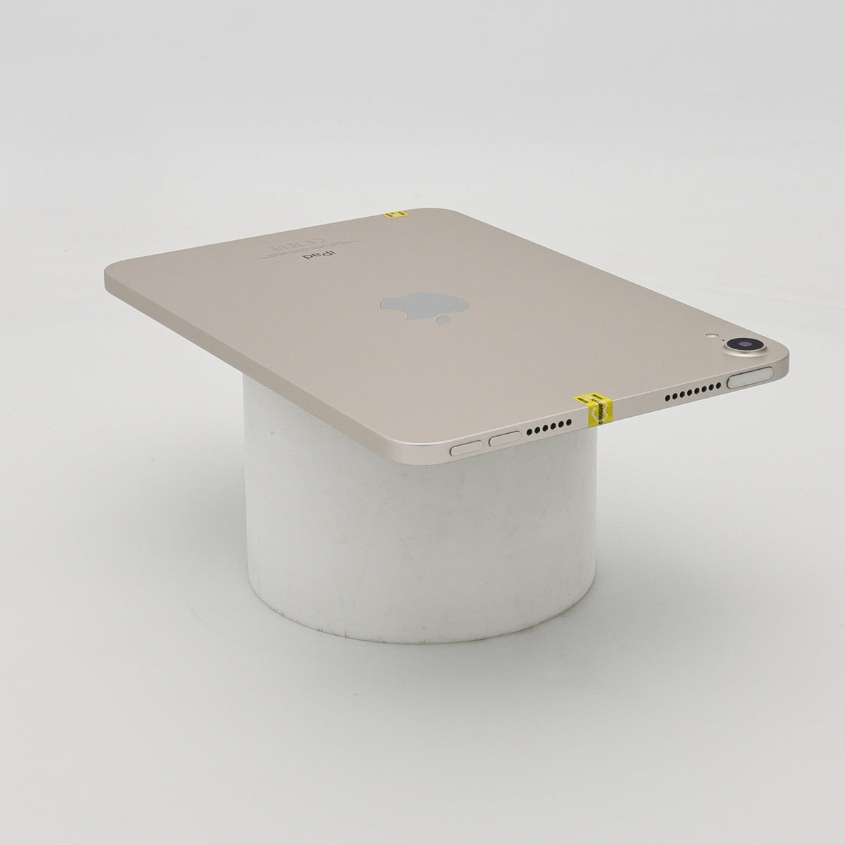 95新 Apple iPad mini6 64G 星光色 WIFI