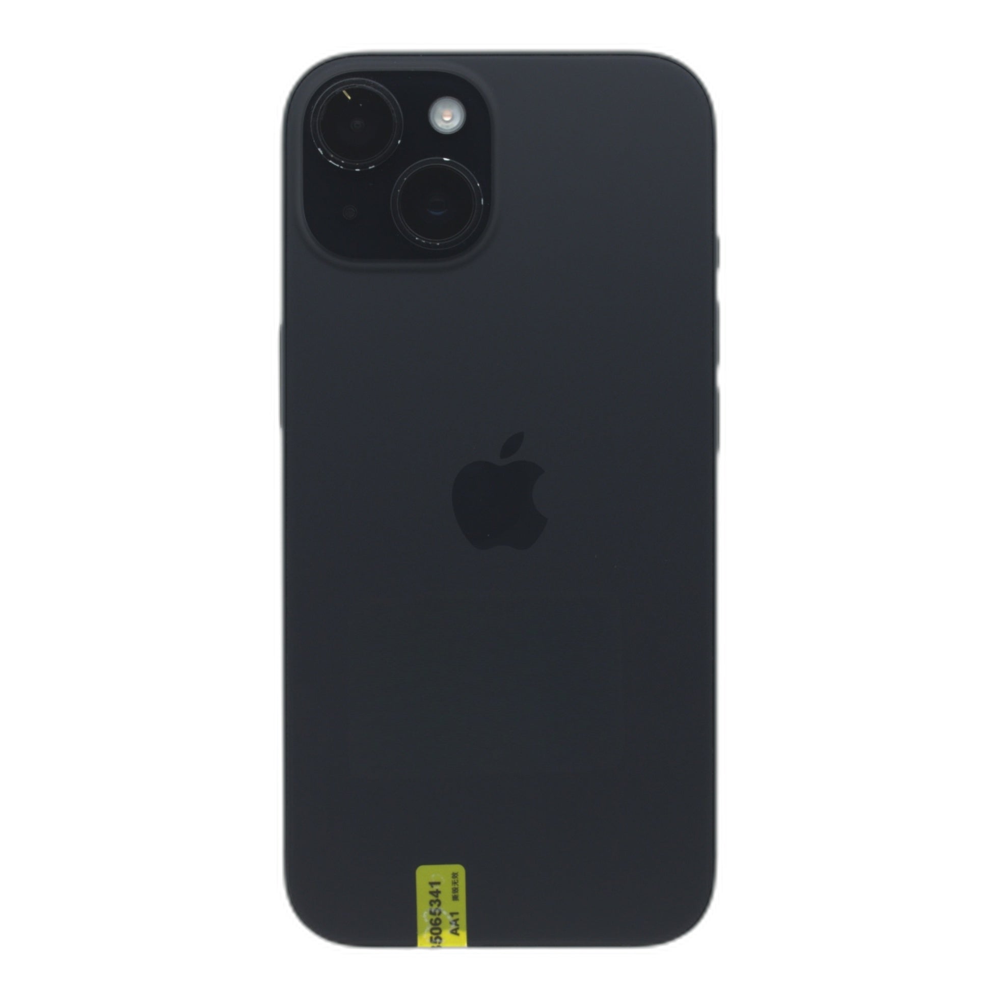 95新 Apple iPhone 15 256G 黑色 中國大陸版