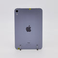 95新 Apple iPad mini6 64G 紫色 WIFI