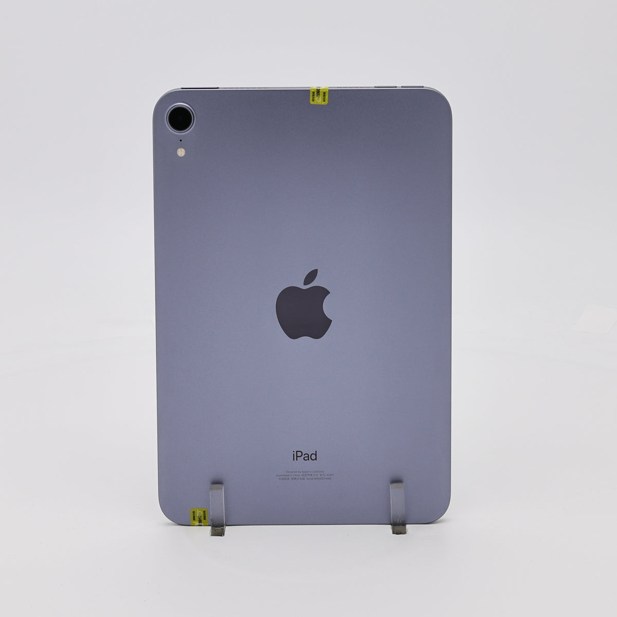 95新 Apple iPad mini6 64G 紫色 WIFI