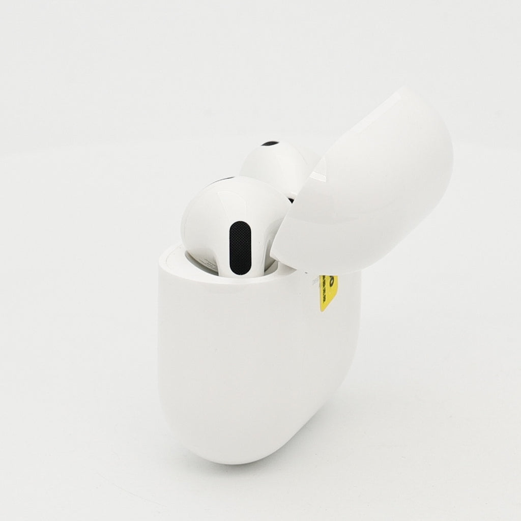 99新 Apple AirPods 4 (不支持主动降噪) 白色