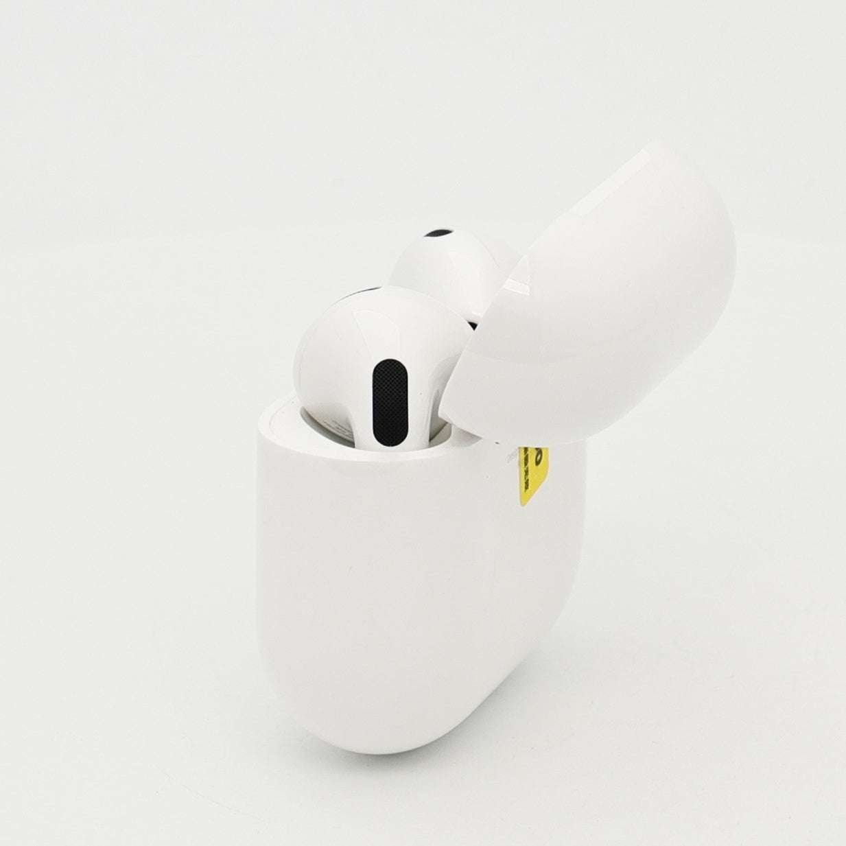 99新 Apple AirPods 4 (不支持主动降噪) 白色
