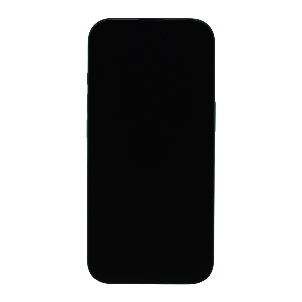 95新 Apple iPhone 16 Pro 128G 黑色鈦金屬 中國大陸版