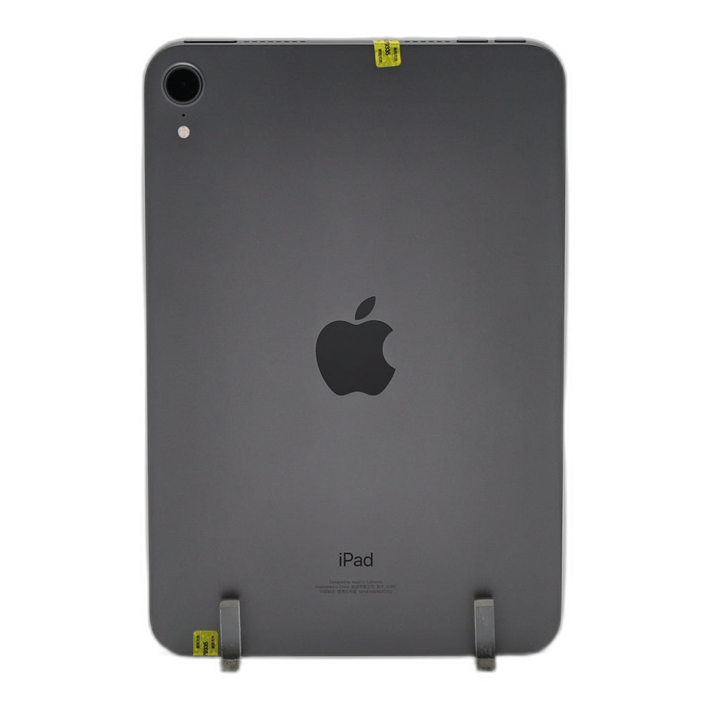 95新 Apple iPad mini6 64G 深空灰色 WIFI