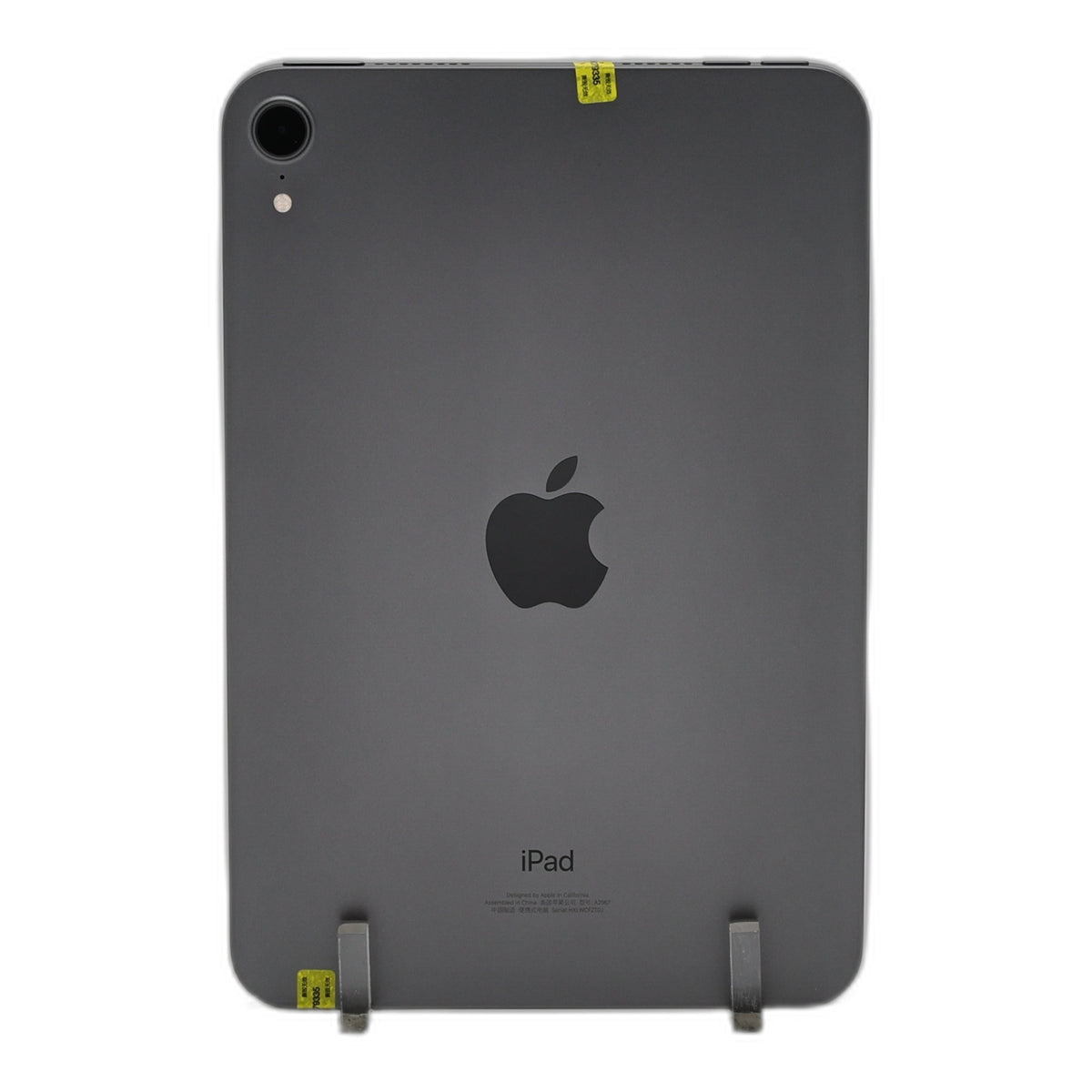 95新 Apple iPad mini6 64G 深空灰色 WIFI