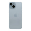 95新 Apple iPhone 15 256G 藍色 中國大陸版