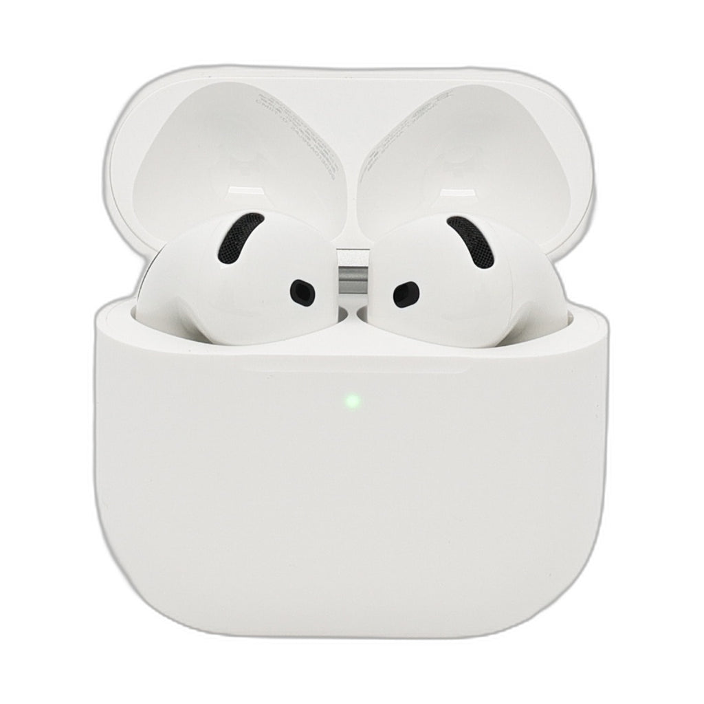 99新 Apple AirPods 4 (支持主動降噪) 白色
