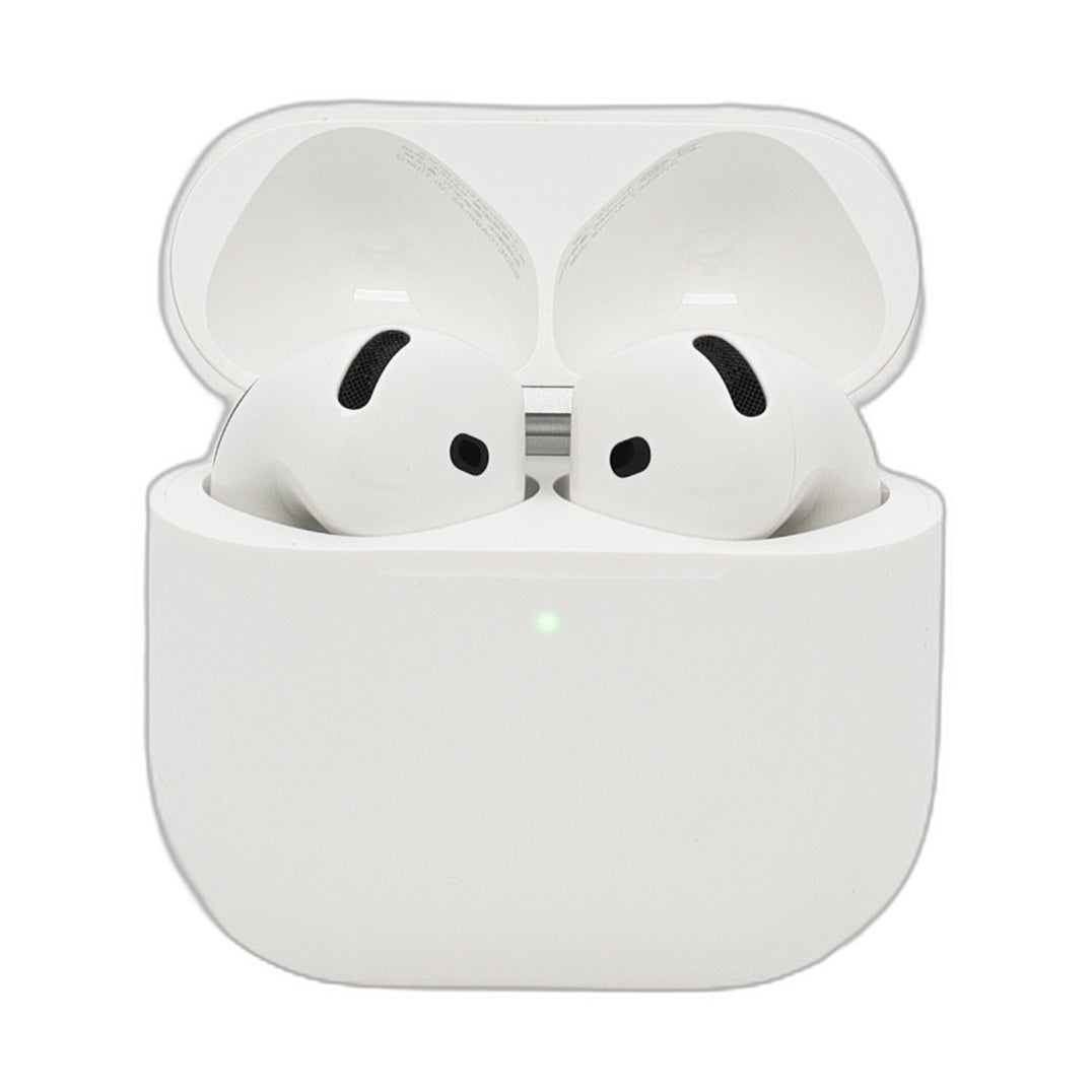 99新 Apple AirPods 4 (支持主動降噪) 白色