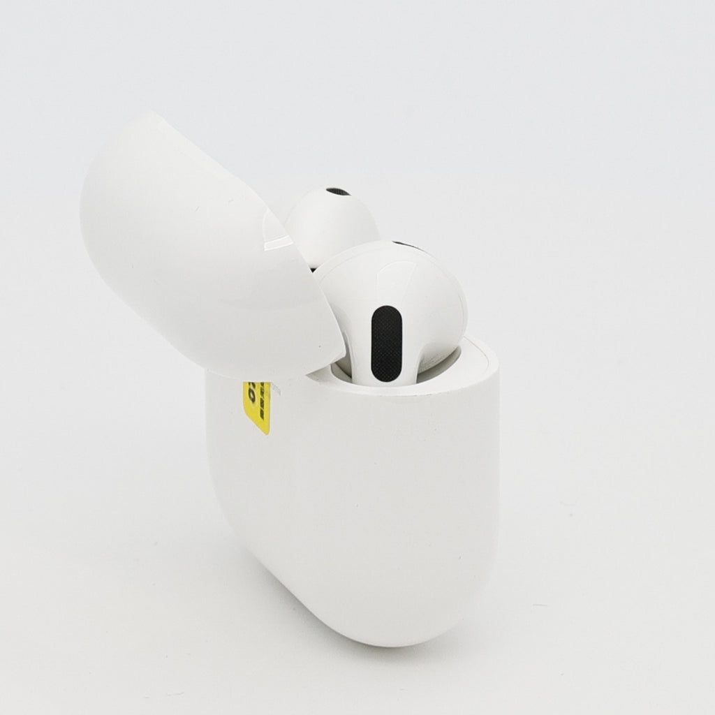 99新 Apple AirPods 4 (不支持主动降噪) 白色