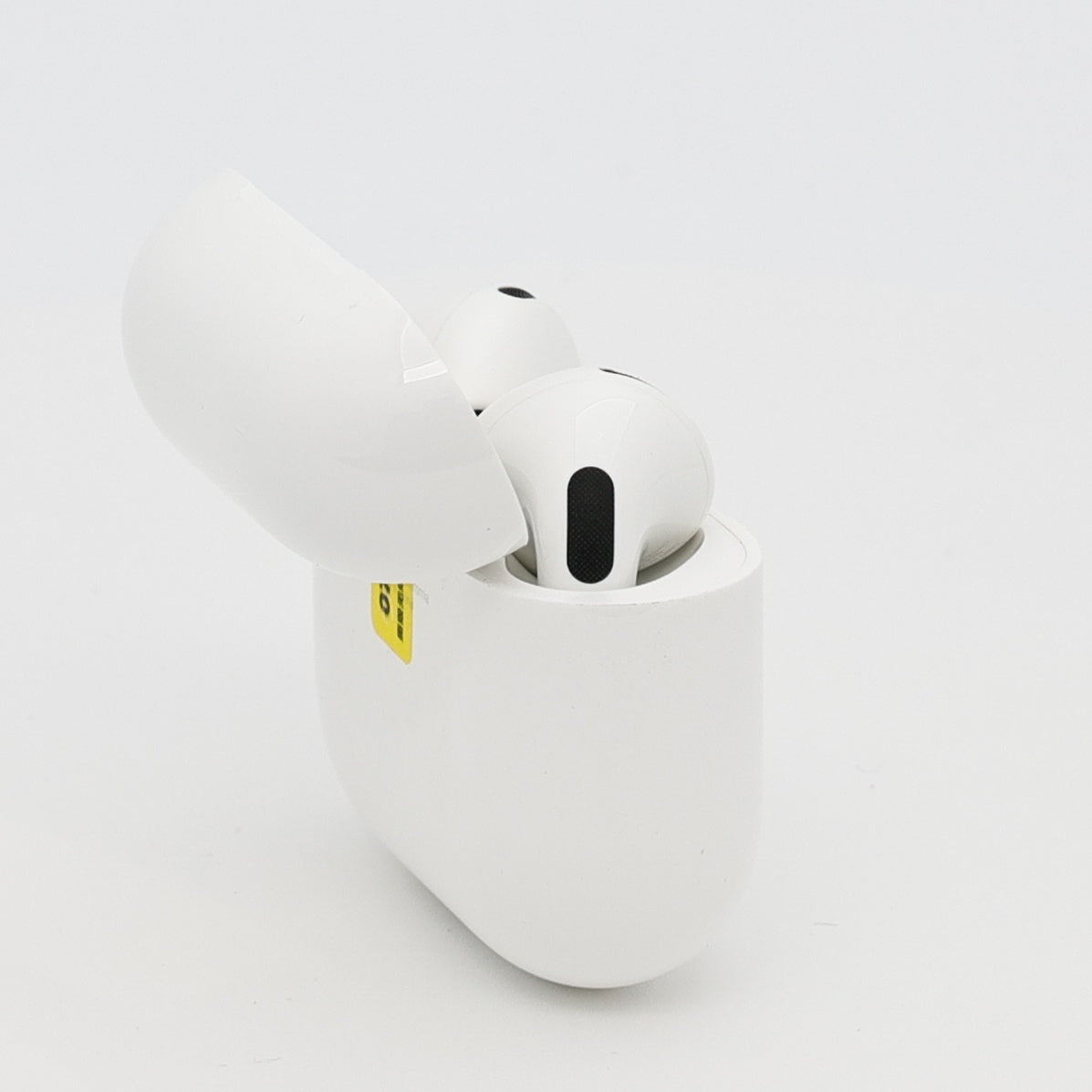 99新 Apple AirPods 4 (不支持主动降噪) 白色