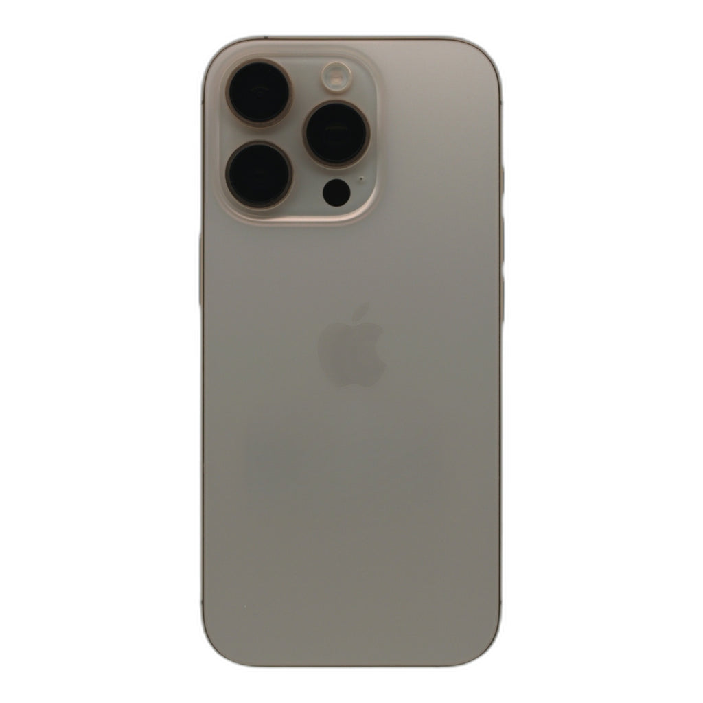95新 Apple iPhone 16 Pro 256G 沙漠色鈦金屬 中國大陸資源機