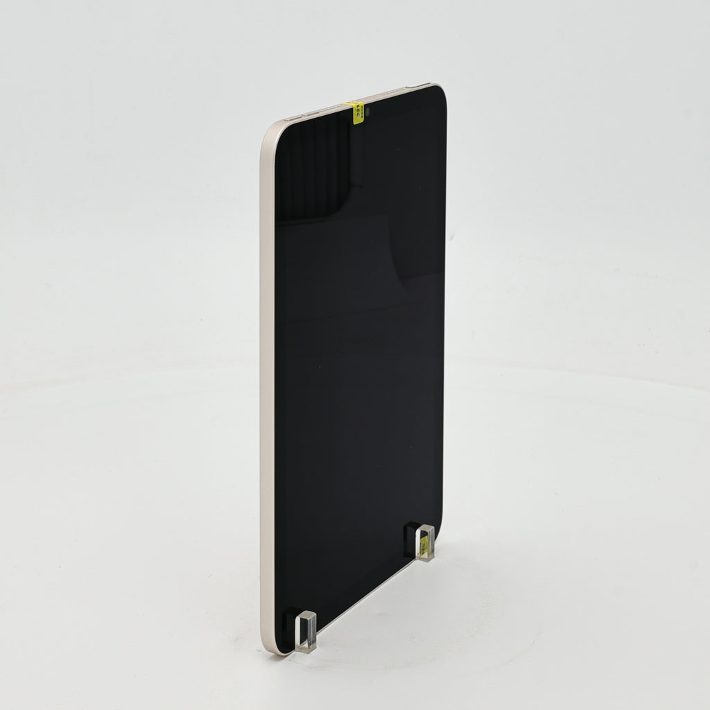 95新 Apple iPad mini6 64G 星光色 WIFI