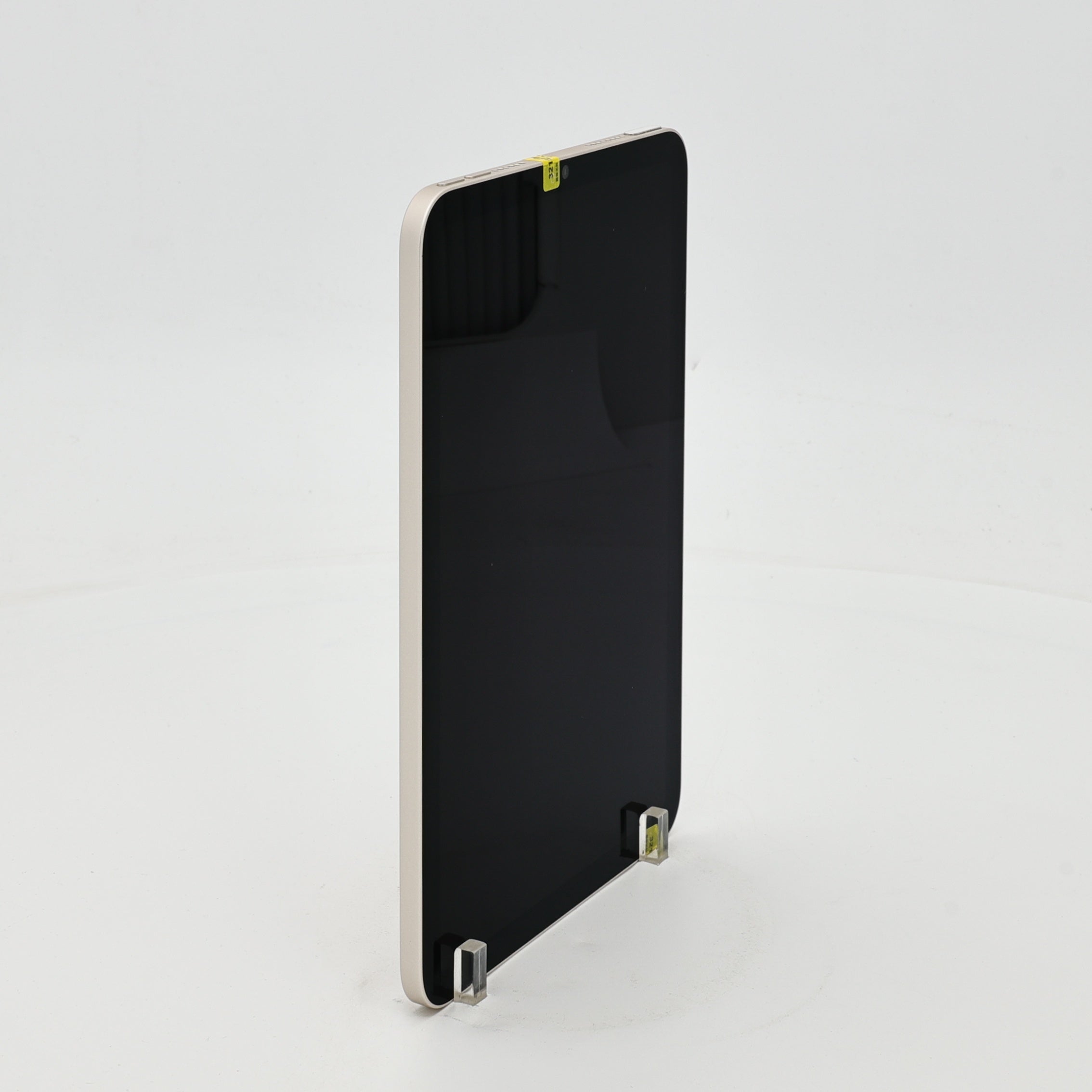 95新 Apple iPad mini6 64G 星光色 WIFI
