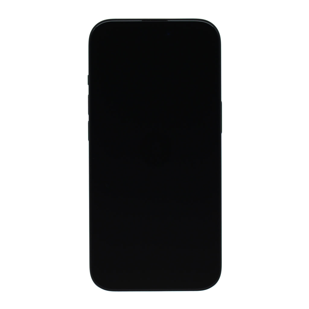 95新 Apple iPhone 15 128G 黑色 中國大陸版