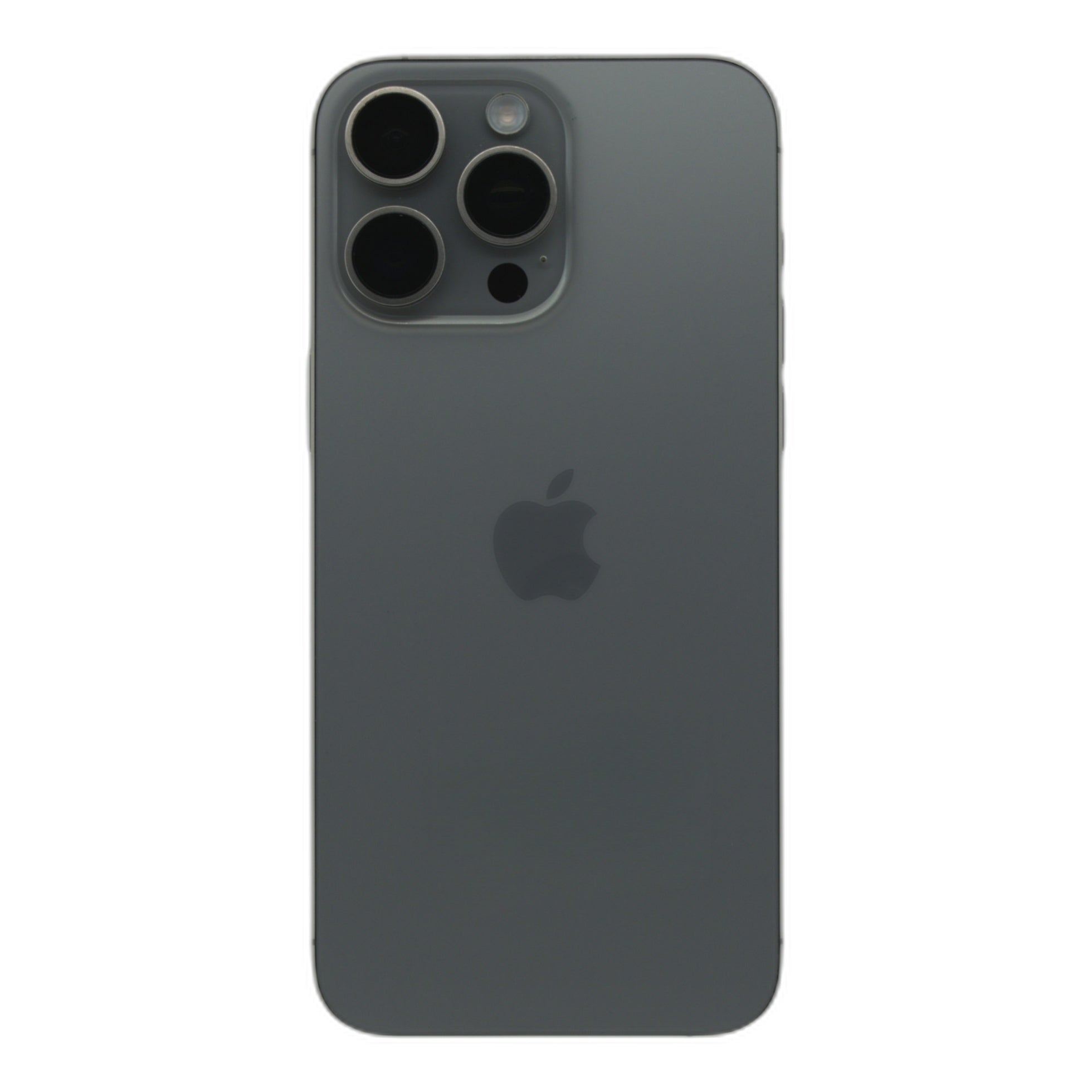 95新 Apple iPhone 15 Pro Max 256G 原色鈦金屬 中國大陸版