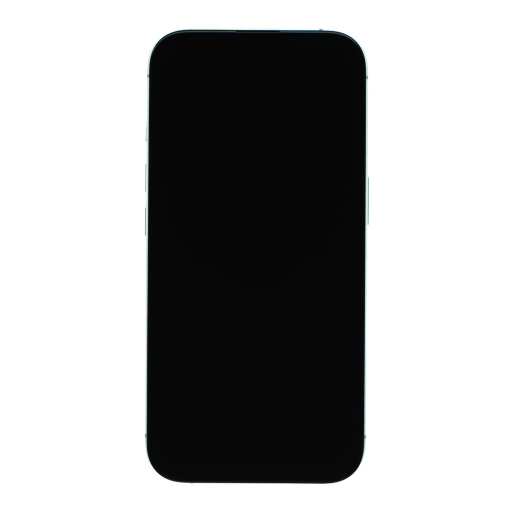 95新 Apple iPhone 16 256G 白色 中國大陸版