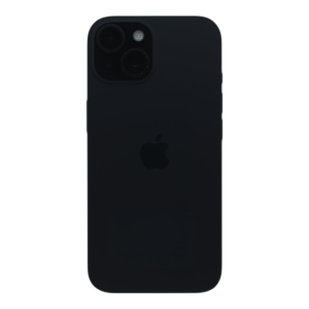 95新 Apple iPhone 15 128G 黑色 中國大陸版